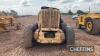 1941 CATERPILLAR No.12 motor grader SCRAPER TRACTOR<br/>Serial No. 6M41 - 5