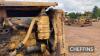 1941 CATERPILLAR No.12 motor grader SCRAPER TRACTOR<br/>Serial No. 6M41 - 26