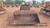 1950-55 CATERPILLAR HT4 Trackson 4cylinder diesel TRACKED LOADING SHOVEL Fitted with bucket Serial No. 7U26487SP - 2