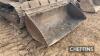 1950-55 CATERPILLAR HT4 Trackson 4cylinder diesel TRACKED LOADING SHOVEL Fitted with bucket Serial No. 7U26487SP - 9