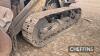 1950-55 CATERPILLAR HT4 Trackson 4cylinder diesel TRACKED LOADING SHOVEL Fitted with bucket Serial No. 7U26487SP - 14