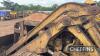 1950-55 CATERPILLAR HT4 Trackson 4cylinder diesel TRACKED LOADING SHOVEL Fitted with bucket Serial No. 7U26487SP - 20