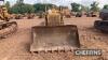 1957 CATERPILLAR 955C -12A TRACKED LOADING SHOVEL Fitted with bucket Serial No 12A3906 - 2