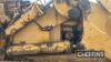 1957 CATERPILLAR 955C -12A TRACKED LOADING SHOVEL Fitted with bucket Serial No 12A3906 - 29