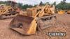 CATERPILLAR 951A Traxcavator TRACKED LOADING SHOVEL Fitted with 4in1 bucket - 3