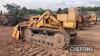 CATERPILLAR 951A Traxcavator TRACKED LOADING SHOVEL Fitted with 4in1 bucket - 5