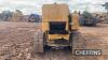 CATERPILLAR 951A Traxcavator TRACKED LOADING SHOVEL Fitted with 4in1 bucket - 7