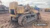 CATERPILLAR 951A Traxcavator TRACKED LOADING SHOVEL Fitted with 4in1 bucket - 8