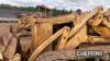 CATERPILLAR 951A Traxcavator TRACKED LOADING SHOVEL Fitted with 4in1 bucket - 16