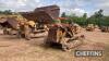 CATERPILLAR HT4 Traxcavator LOADING SHOVEL - 3