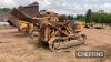 CATERPILLAR HT4 Traxcavator LOADING SHOVEL - 4