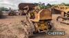 CATERPILLAR HT4 Traxcavator LOADING SHOVEL - 6