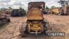 CATERPILLAR HT4 Traxcavator LOADING SHOVEL - 7