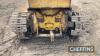 CATERPILLAR HT4 Traxcavator LOADING SHOVEL - 23