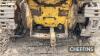 CATERPILLAR HT4 Traxcavator LOADING SHOVEL - 24