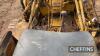 CATERPILLAR HT4 Traxcavator LOADING SHOVEL - 25