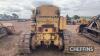 1955 CATERPILLAR No.6 Traxcavator TRACKED LOADING SHOVEL Serial No. 10A1573 - 6