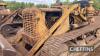 1955 CATERPILLAR No.6 Traxcavator TRACKED LOADING SHOVEL Serial No. 10A1573 - 14