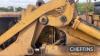 1955 CATERPILLAR No.6 Traxcavator TRACKED LOADING SHOVEL Serial No. 10A1573 - 20