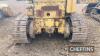 1955 CATERPILLAR No.6 Traxcavator TRACKED LOADING SHOVEL Serial No. 10A1573 - 23