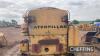 1955 CATERPILLAR No.6 Traxcavator TRACKED LOADING SHOVEL Serial No. 10A1573 - 24