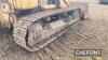 1955 CATERPILLAR No.6 Traxcavator TRACKED LOADING SHOVEL Serial No. 10A1573 - 26