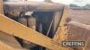 1955 CATERPILLAR No.6 Traxcavator TRACKED LOADING SHOVEL Serial No. 10A1573 - 30