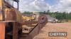 CATERPILLAR 955F Traxcavator TRACKED LOADING SHOVEL Fitted with logging winch and timber arch Engine No. 45A882 - 24