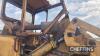 CATERPILLAR 955F Traxcavator TRACKED LOADING SHOVEL Fitted with logging winch and timber arch Engine No. 45A882 - 38