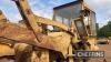 CATERPILLAR 951A Traxcavator TRACKED LOADING SHOVEL Fitted with cab and bucket. Piped for 4in1 bucket - 12