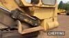 CATERPILLAR 951A Traxcavator TRACKED LOADING SHOVEL Fitted with cab and bucket. Piped for 4in1 bucket - 20