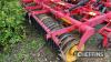 2011 Vaderstad Topdown TD400 min-till cultivator Serial No. TD 2011 - 5