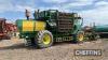 1994 REICAM RB11 300 sugar beet harvester on 800/65 R32 wheels & tyres Fitted with Deutz Fahr V8 air cooled diesel engine Reg. No. M972 AAH Hours: 3,644 FDR: 12/9/1994 For advice regarding loading please contact the auctioneers - 14