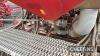 Kuhn HR4002 4m power harrow drill combination fitted with Accord DA-S drill and packer roller - 10