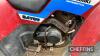 KAWASAKI Bayou petrol Quad bike - 4