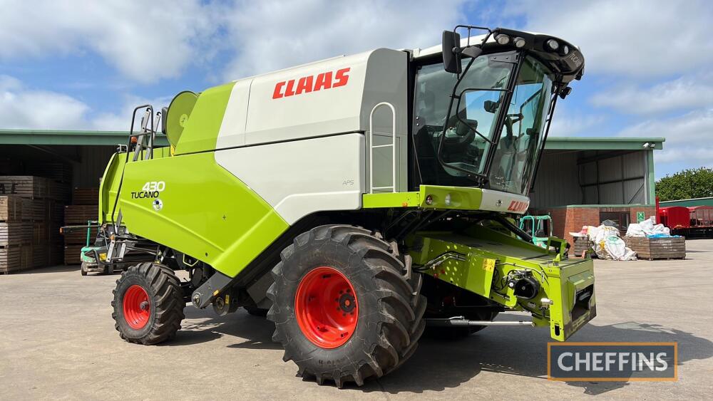 Tracteur Claas 620 - Retro Laser