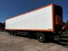 Schmitz Cargobull tri-axle refrigerated trailer fitted with Carrier fridge unit and roller shutter rear door. (TO BE SOLD IN SITU) Serial No. SMSS7780000704477 - 20