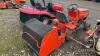 Westwood T1200 Ride on Mower c/w grass collector - 4