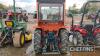 Kubota L245 DT 3cyl. 4wd Diesel Compact Tractor c/w cab Hours: approx 900 - 3