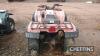 Yamaha Bruin Ultramatic 4wd Quad Bike - 3