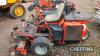 Jacobsen G-Plex 3 Zero Turn Mower 2010 model - 2