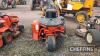 Jacobsen G-Plex 3 Zero Turn Mower 2010 model - 3