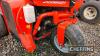 Jacobsen G-Plex 3 Zero Turn Mower 2010 model - 7