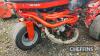 Jacobsen G-Plex 3 Zero Turn Mower 2010 model - 8