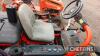 Jacobsen G-Plex 3 Zero Turn Mower 2010 model - 10