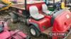 Toro Workman HDX Utility Vehicle Hours: approx 1530 - 9