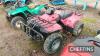 X-Plorer Quad Bike - 2