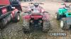 X-Plorer Quad Bike - 4