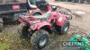 X-Plorer Quad Bike - 5