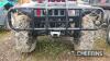 X-Plorer Quad Bike - 7